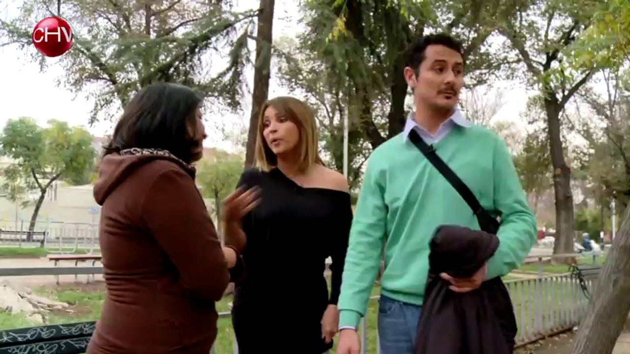 Manos al Fuego | Capítulo 24 de julio (Parte 4)