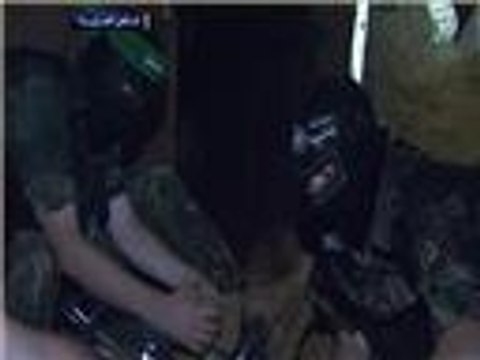 عناصر من كتائب القسام تم إنقاذهم من أحد الأنفاق