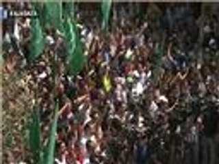 مشير المصري يحذر المستوطنين من العودة لبيوتهم