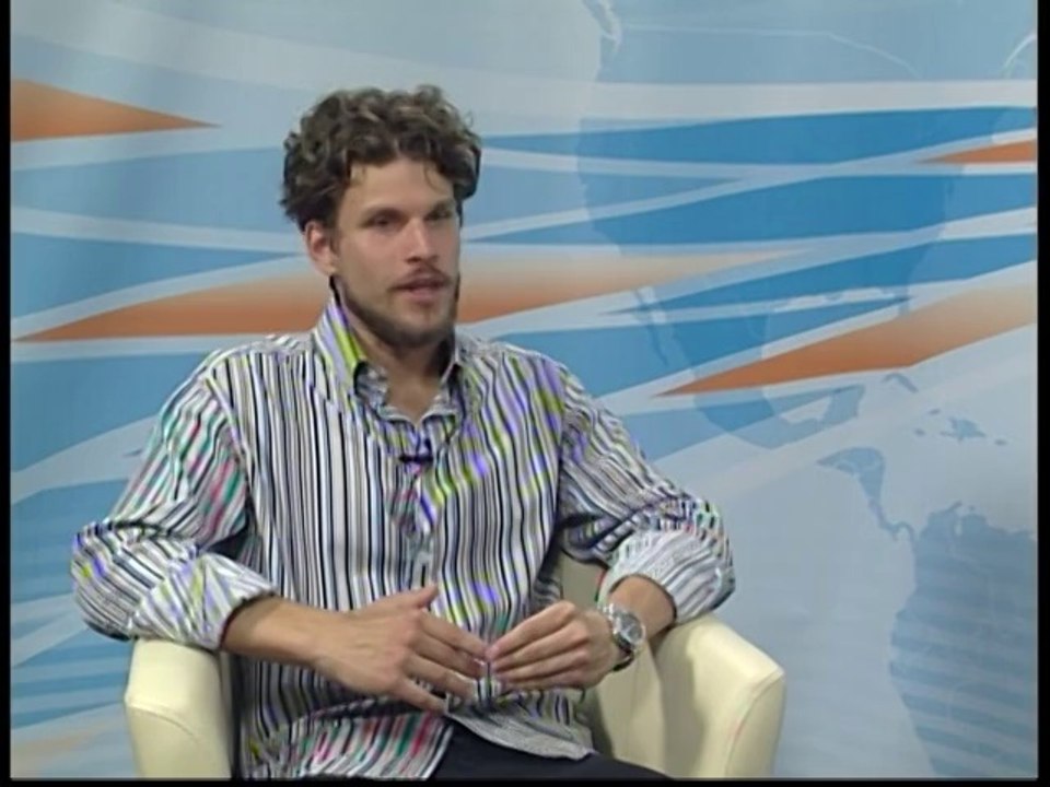 Szövetség 2014 augusztus 8. -www.iranytv.hu