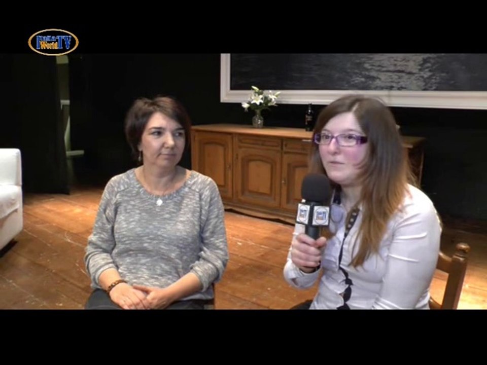 puntata 27 italiaworldtv