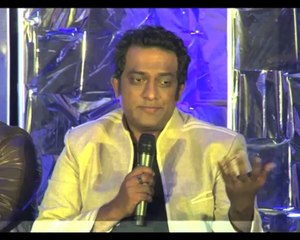 Anurag Basu warns against fake Facebook account