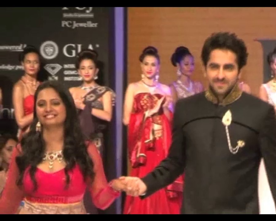 Spacing important for Ayushmann