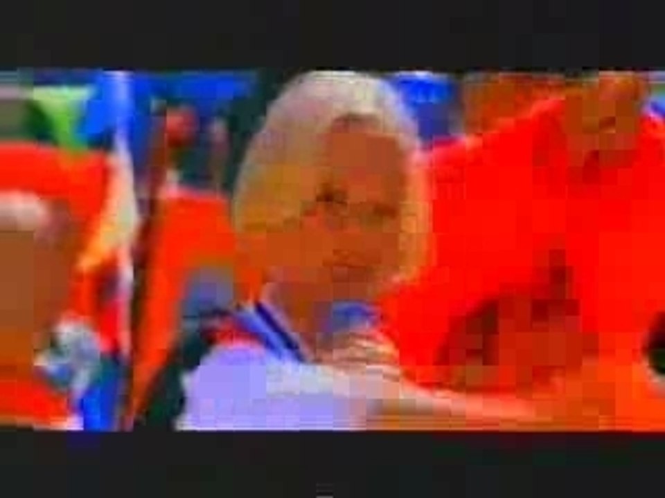 Aaron Carter - Crush On You