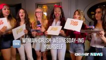 Fifth Harmony Girl Code Rules -BOSS or TOSS- Game!