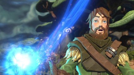 Project Spark - Puppetworks