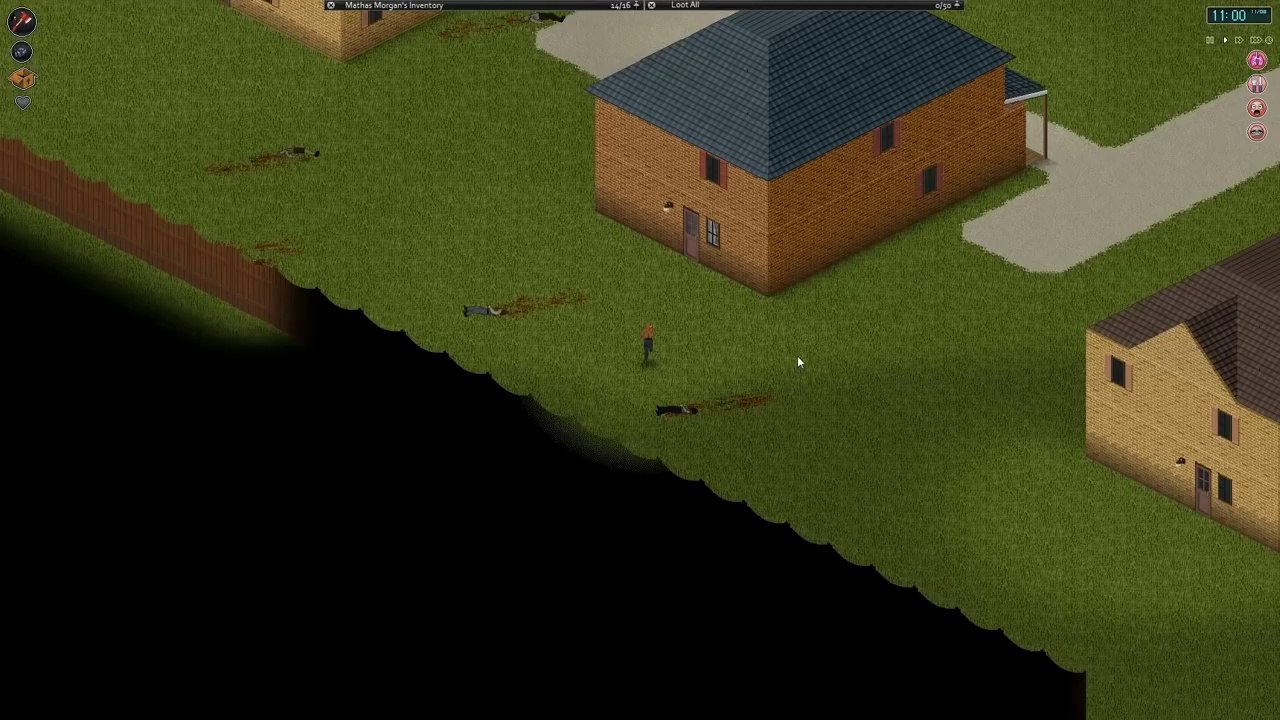 LETS PLAY PROJECT ZOMBOID | BUILD 27 | EP 19