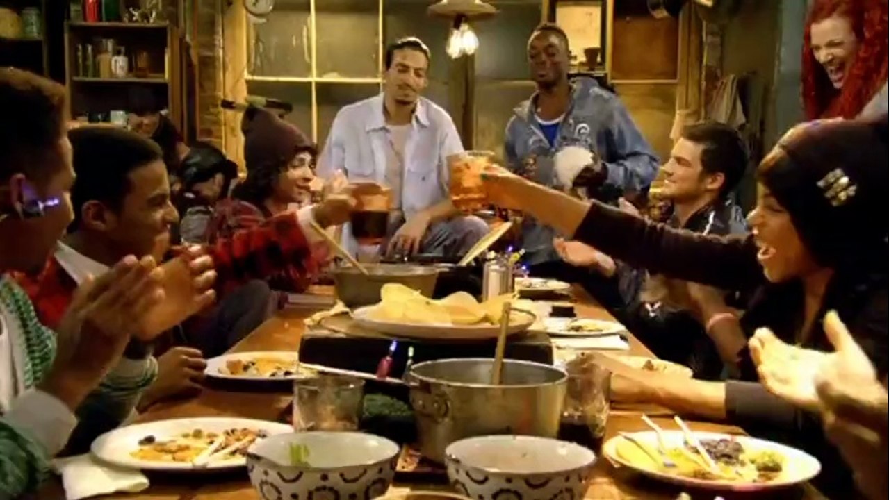 Sexy Dance 3D The Battle - Bande Annonce VF