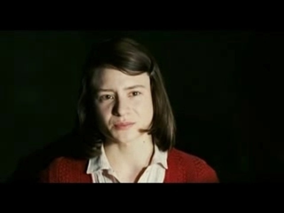 Sophie Scholl - Die letzten Tage