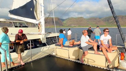 Kauai Dinner Cruise - Hawaiian Vacation Tips