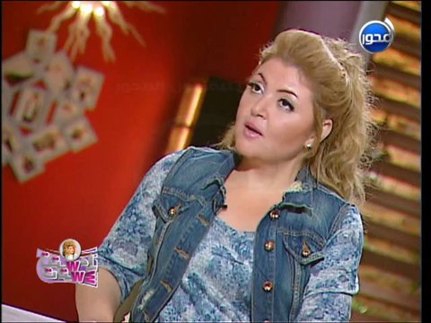 #ربع_دستة_ستات - مها أحمد : قصة فريق واما وعلاقتهم الجنونية بالمطبخ وذكرياتهم الكوميدية