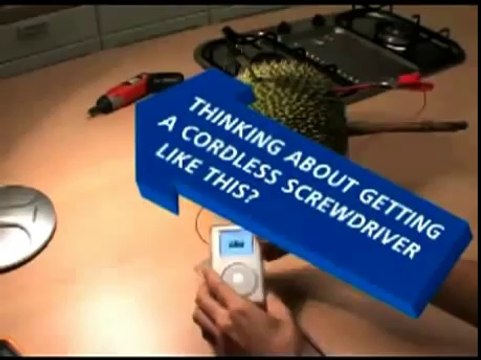 Bricolage : avoir les bons outils