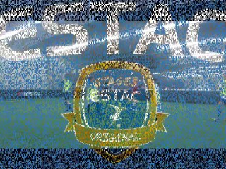 Stages ESTAC 2014 Original 5 Episode 2