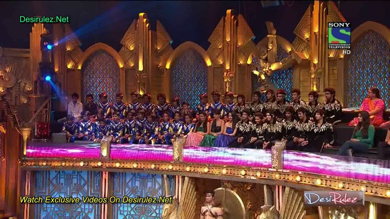 Entertainment Ke Liye Kuch Bhi Karega - 7th August 2014 Part3