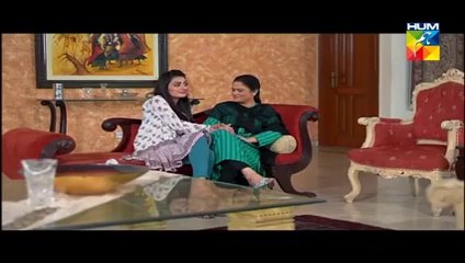 Agar Tum Na Hotay Episode 4 Full Episode HUM TV Drama "7 August 2014"