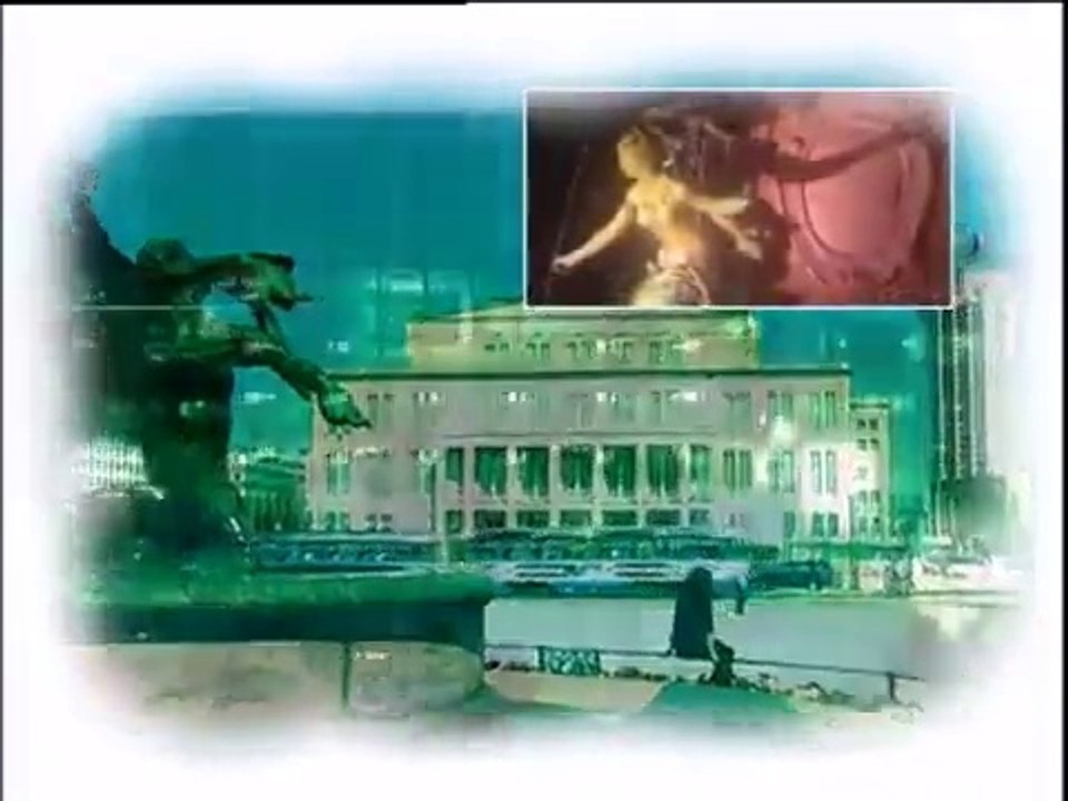 In aller Freundschaft S03E09 Roland und der Zauberer