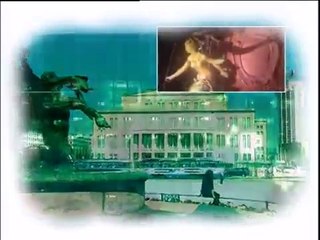 In aller Freundschaft S03E09 Roland und der Zauberer