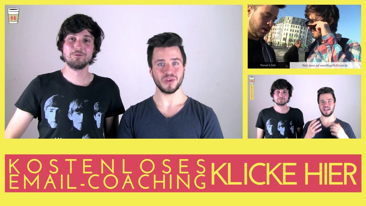 Frauen Ansprechen Und Direkt Vertrauen Aufbauen!