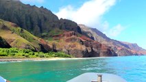 Kauai Rafting - Hawaiian Vacation Tips