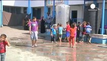 Gazze 'felaket bölgesi' ilan edildi