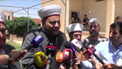 Liban: la trêve tient à Aarsal, évacuation des blessés