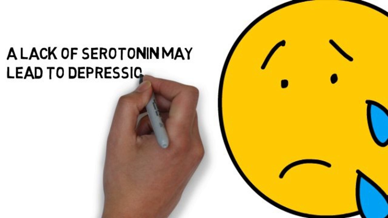 5-HTP: What Is It And Where Does It Come From