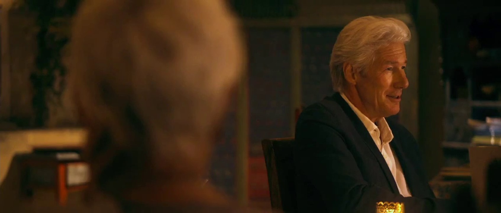 THE SECOND BEST EXOTIC MARIGOLD HOTEL - Official Trailer (2015) [HD] Judi Dench Comedy-Drama