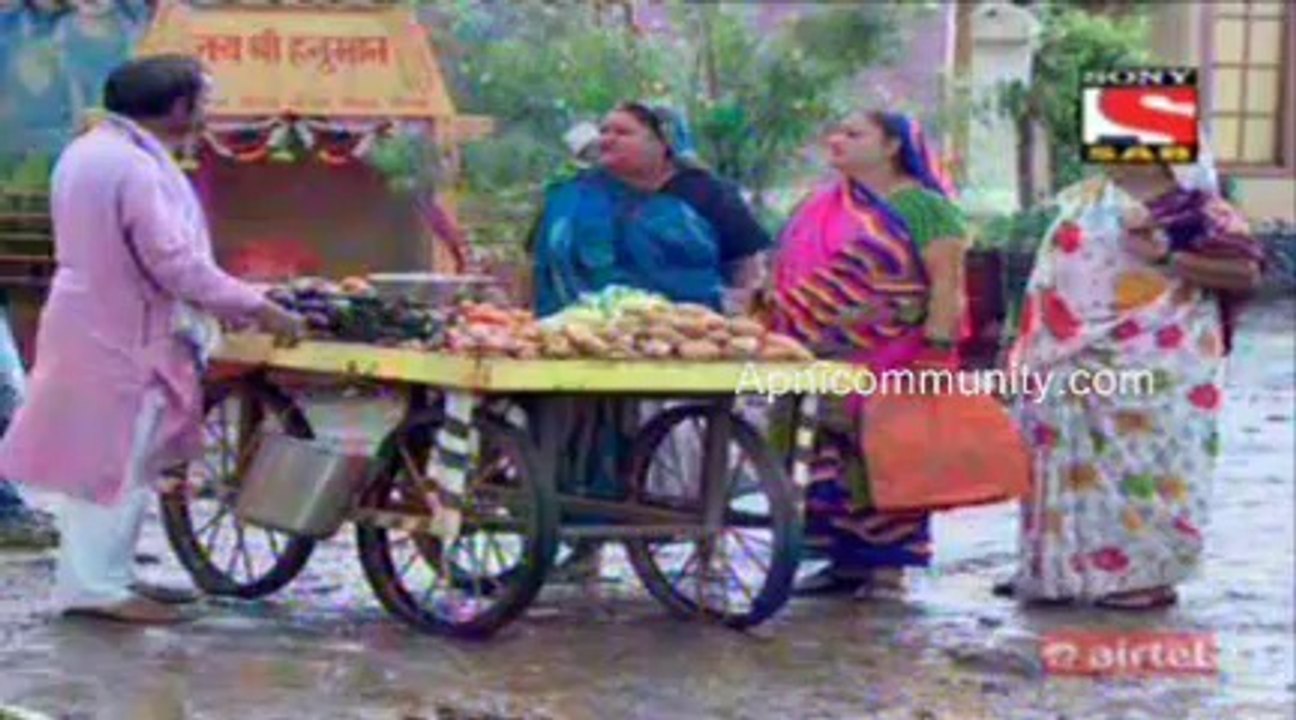 Lapataganj - 7th August 2014 pt2