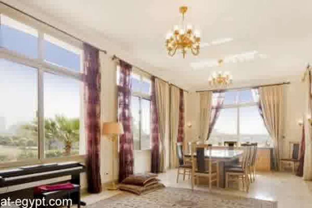 Awesome Villa for Sale in Maadi Gezirat El Dahab