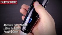 Best Beard Trimmer- Philips Norelco QT4070 Beard Trimmer Review Bugless