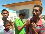 REPORTAGE A GAZA - Tristesse et colère à Khan Younès