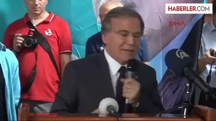 AK Parti'li Şahin: Başbakanlık Ünvanı,cumhurbaşkanı Ünvanıyla Yer Değiştiriyor