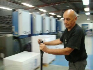 KBA  assemblage