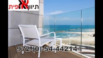 Private apartment rentals at the Ritz Carlton (Private owner) Herzliya Marina 15 minutes from Tel Aviv