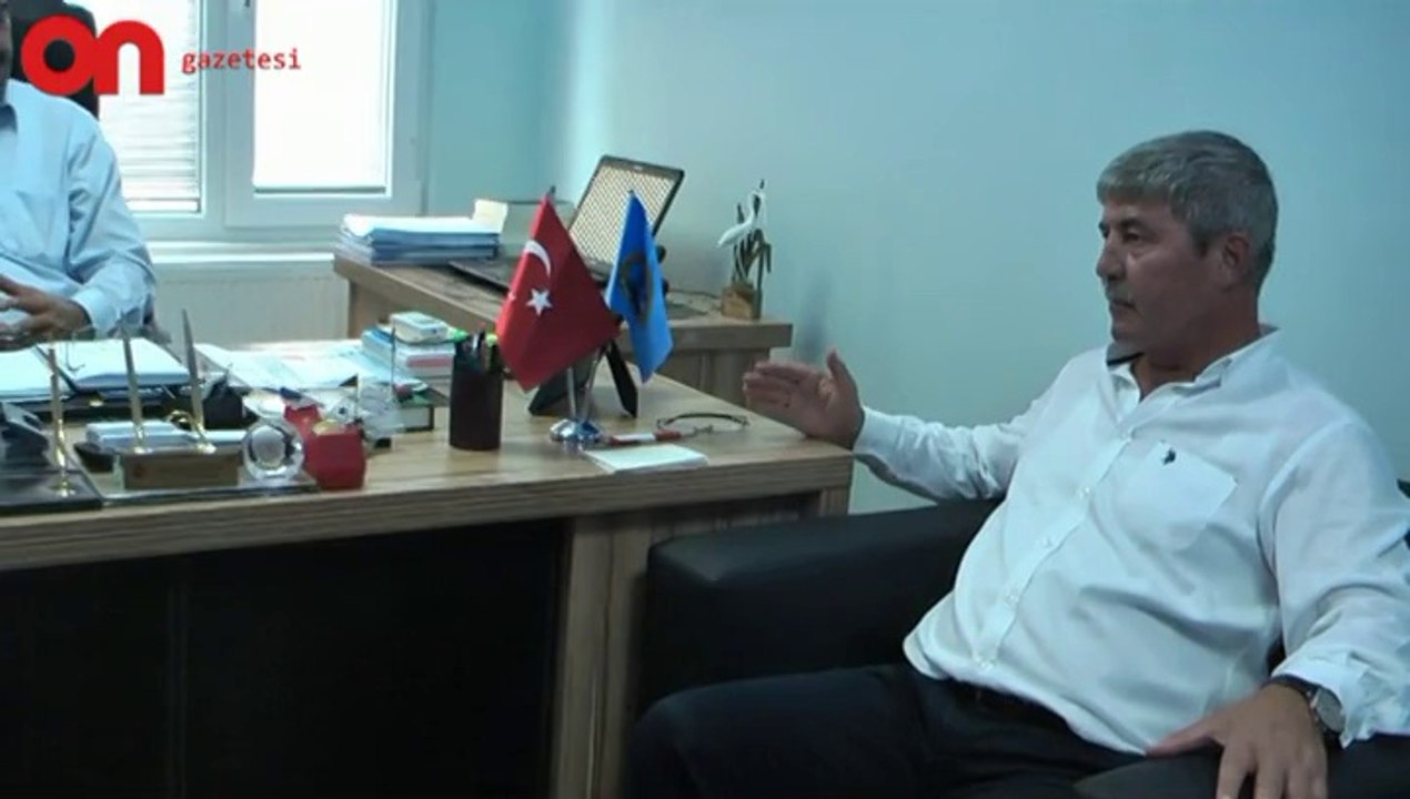 AKP'nin En Büyük Saldırısı Emek Dünyasına Olmuştur...