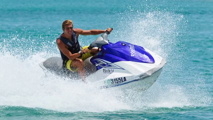 Oahu Jet Ski Rental Honolulu