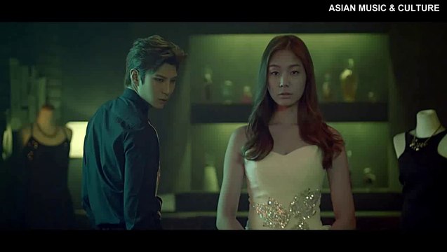 ★ LYn, Leo - Blossom Tears [Legendado em PT-PT]