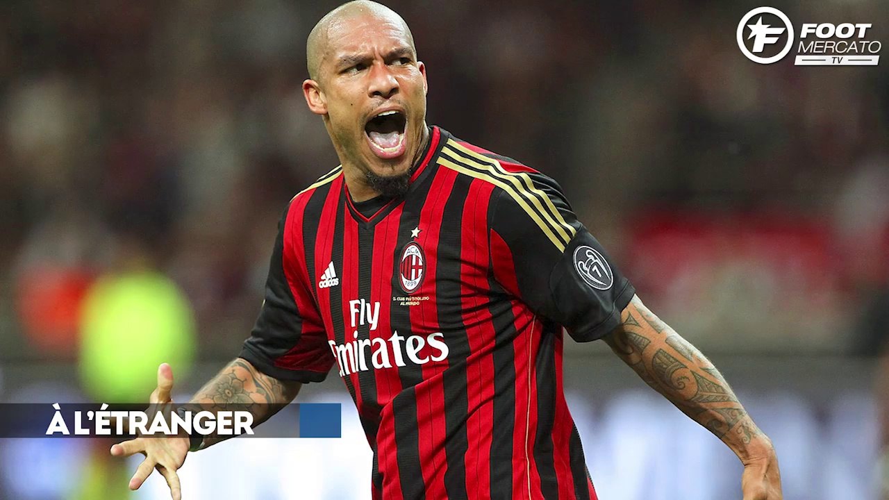 Journal du Mercato : MU écrase la concurrence, qui pour oublier Di Maria à Paris