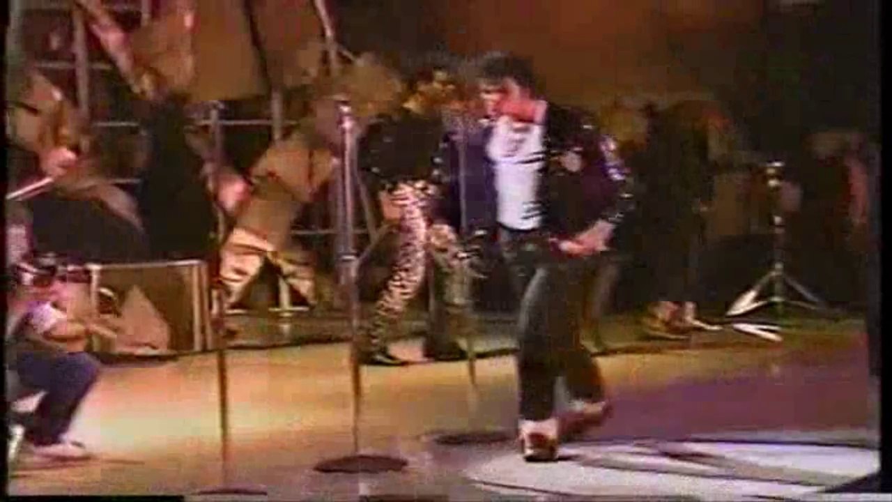 Michael Jackson: Xscape and more his best performances.