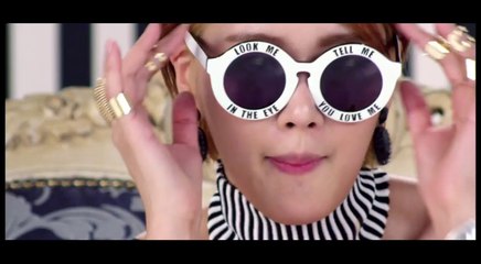 Spica - I Did It MV [ENG]