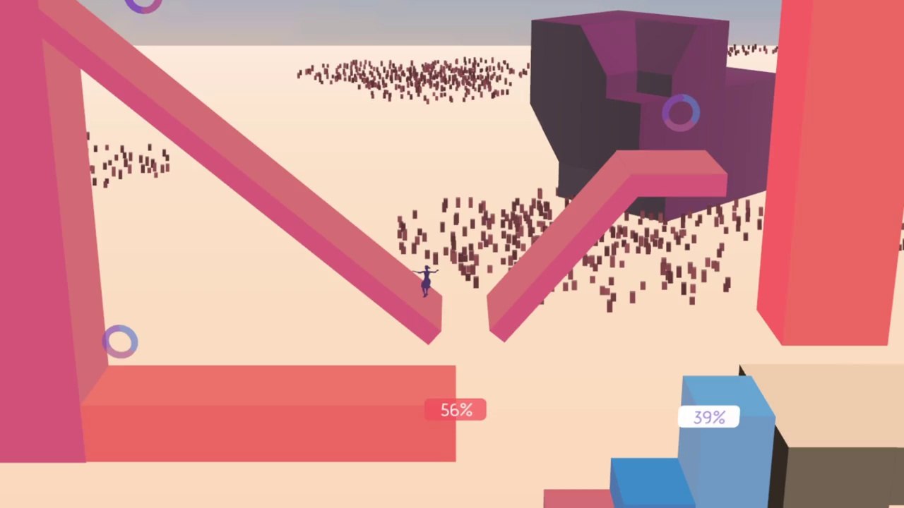 Metrico - Trailer