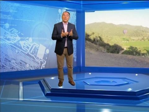 La réalité augmentée au service de vos vacances