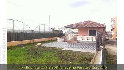 Descargar video: SALERNO, SCAFATI   VILLA  VIA BRANCACCIO MQ 140 EURO 240.000