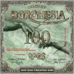 borghesia-cest la guerre
