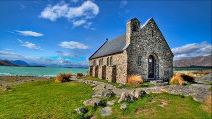 National Anthem of New Zealand