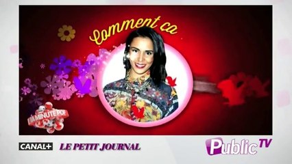 Zapping Public TV n°670 : Linda (Les Anges 6) : "Je suis mieux dans le Mag que dans Touche pas à mon Poste" !