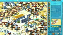 Gaming live Le Maître de l'Olympe : Zeus - Un city-builder à l'ancienne PC