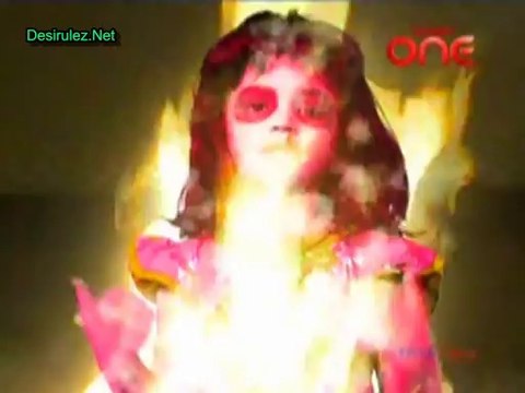 Haunted Nights 7th August 2014 Part2