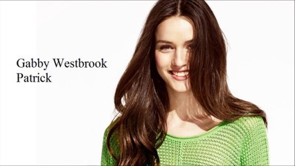 Top 12 Most beautiful New Zealand women